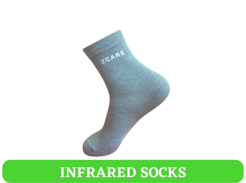 Infrared Socks Socks
