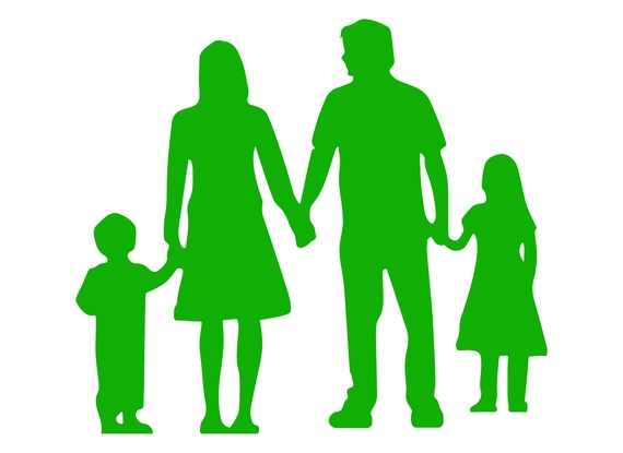Happy Family Family