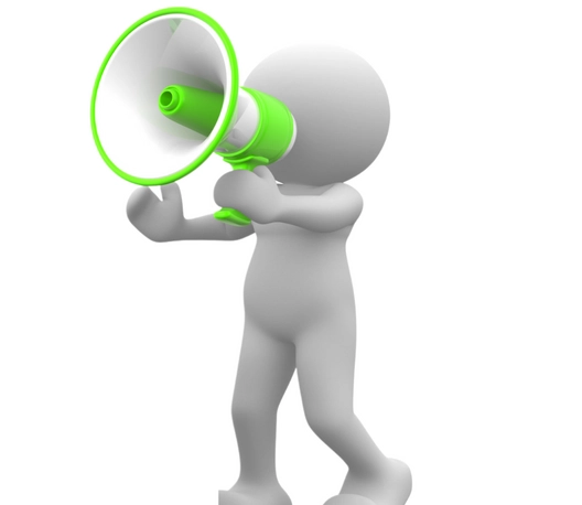 Benefits speaking