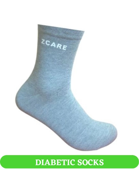 Diabetic Socks Socks
