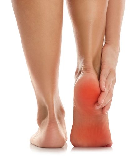 Foot Pain foot