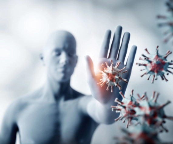 Immune System Protect