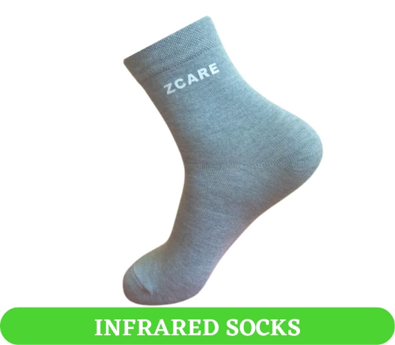 Infrared Socks Socks