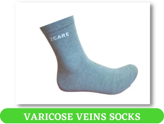 Varicose veins Socks Socks